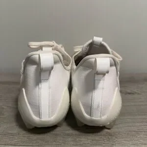 Men’s Adidas Adizero Football Cleats White Almond Toe Lace Up GX5413 Size 12 adidas | Shoes | Mens Adidas Adizero Football Cleats White  main image 4